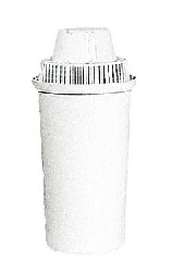 Water filter replacement cartridge 4-step Jug