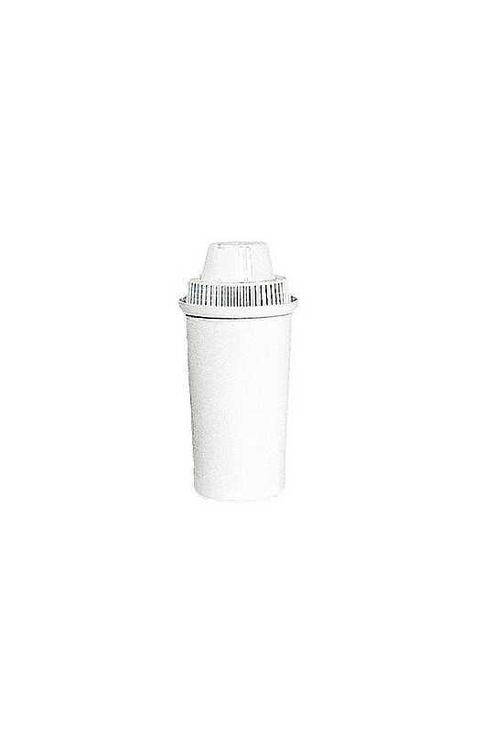 Water filter replacement cartridge 4-step Jug
