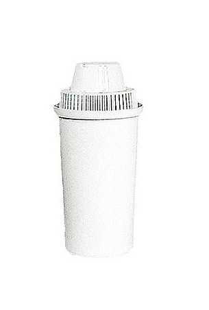 Water filter replacement cartridge 4-step Jug