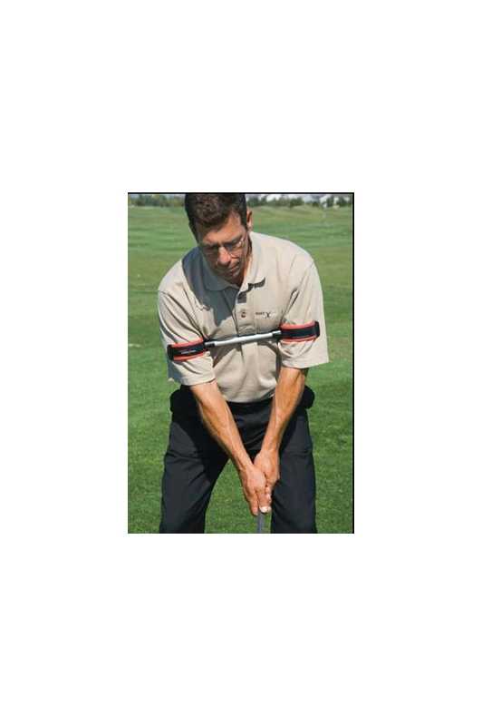 Perfect Connection Golf Large