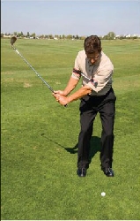 Perfect Connection Golf Large