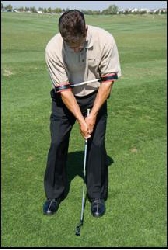 Perfect Connection Golf Large