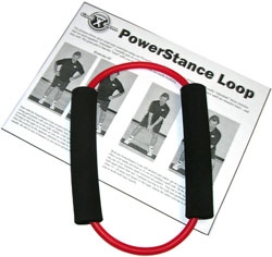 Power Stance Loop Medium