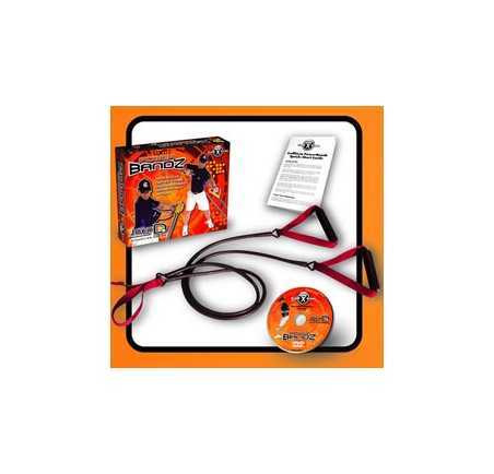 Golf Gym Power band Tung