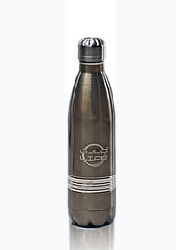 Bootle stainless steel 500 ml Gray