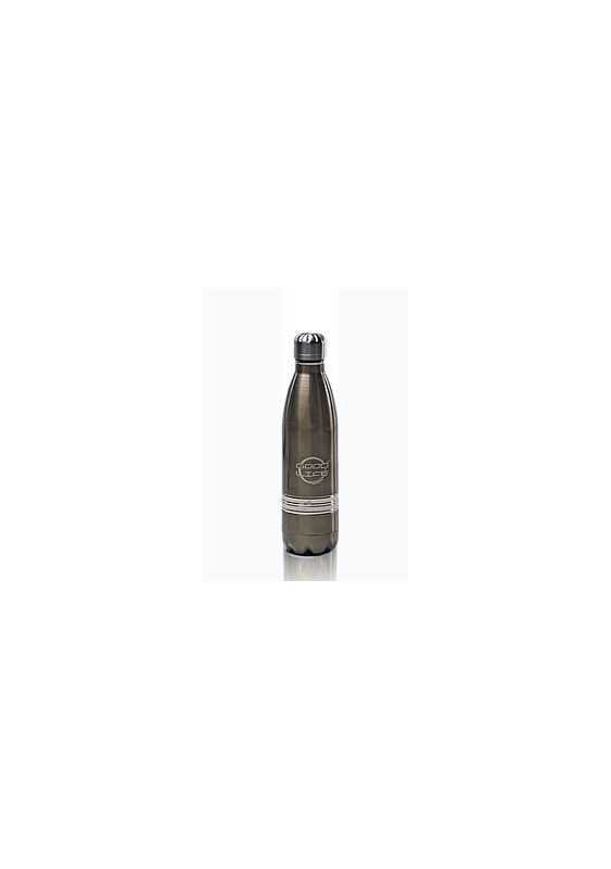 Bootle stainless steel 500 ml Gray