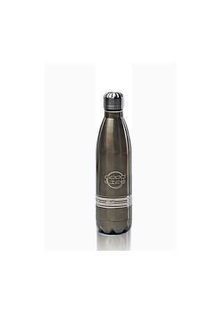 Bootle stainless steel 500 ml Gray