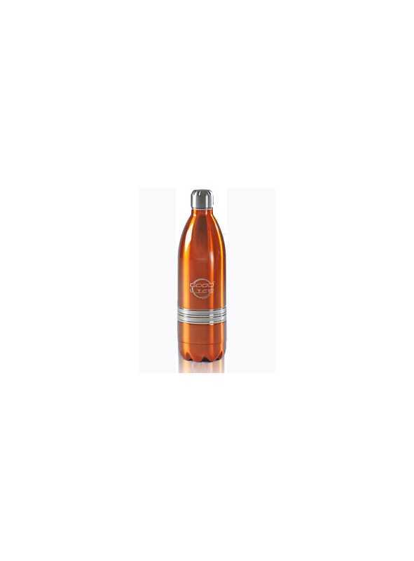 Golf Bootle stainless steel 1000 ml Copper