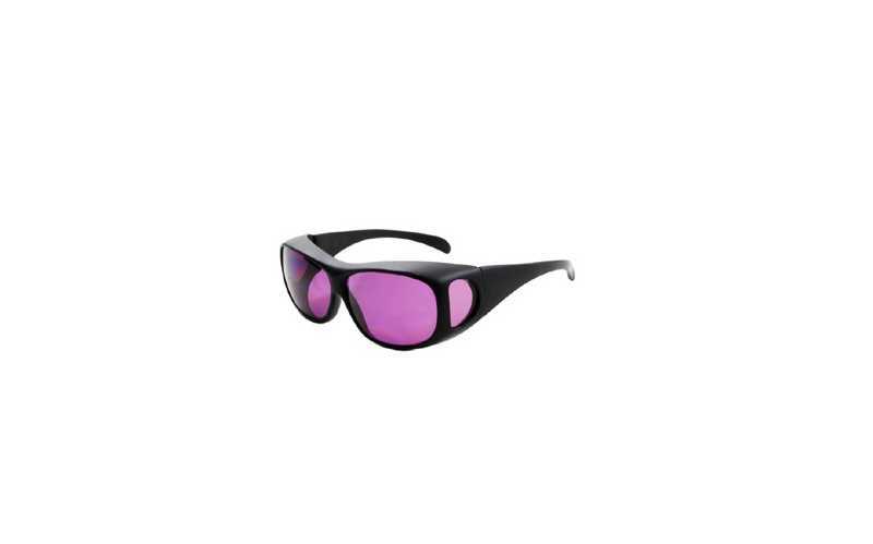 Fitover Sunglasses True Color Roxor