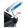 Putter clip and marker