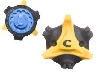 Golf Spikes soft Champ Scorpion Stinger Tri-LOK