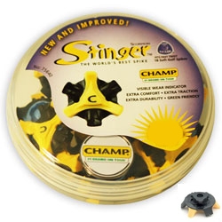 Mjukspik Champ Scorpion Stinger Q-LOK