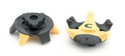 Golf Spikes soft Champ Scorpion Stinger Q-LOK