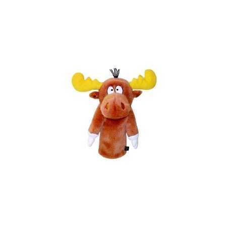 Headcover animal Moose Jumbo