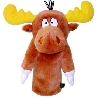 Headcover animal Moose Jumbo