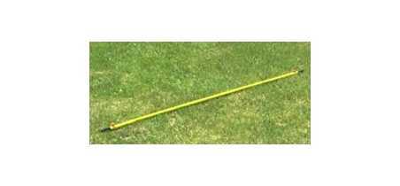 Alignment rod Pro 1 pc