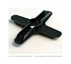 Sikt-kors för siktpinnar etc