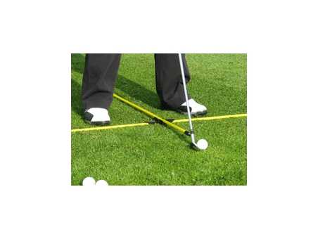 Siktsystem Pro golf standard system