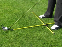 Alignment system Pro standar system