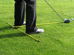 Alignment system Pro standar system