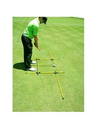 Siktsystem Pro golf ultimate system