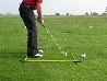 Alignment system Pro golf Ultimate system