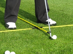 Siktsystem Pro golf ultimate system