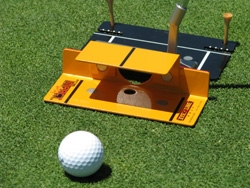 Putting Impact System by Hank Haney