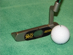 Putting Clip Sweet Spot 360 3-pack