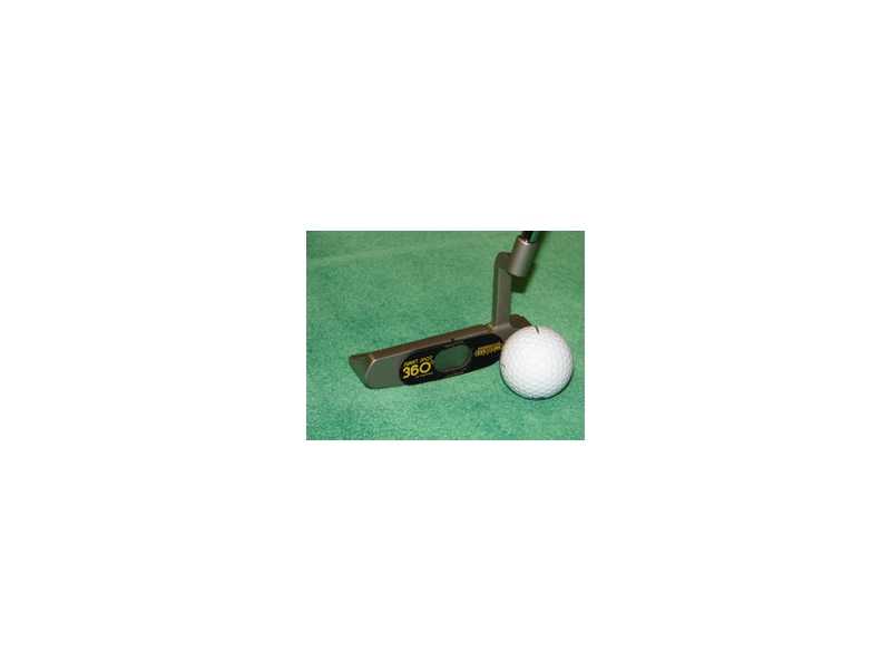 Puttningsclip Sweet Spot 360 3-pack Puttningsclip Sweet Spot 360 3-pack