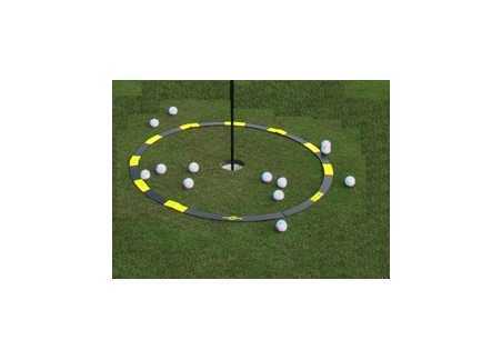 Putting Green Target Circle Small