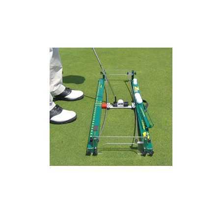 Perfect Putting Machine