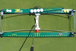 Perfect Putting Machine