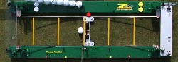 Perfect Putting Machine