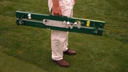 Perfect Putting Machine