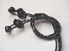 Elastic Shoe Laces Lock Laces black
