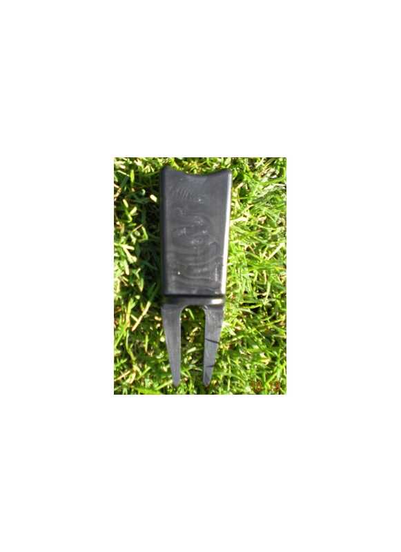 Divot tool Ergo black