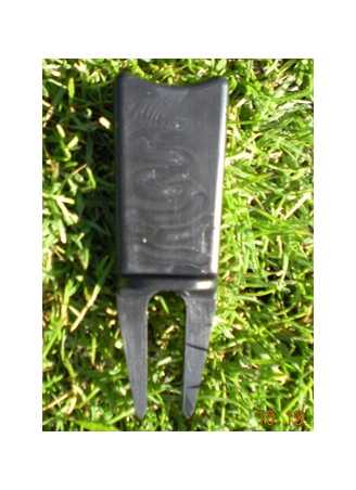 Divot tool Ergo black