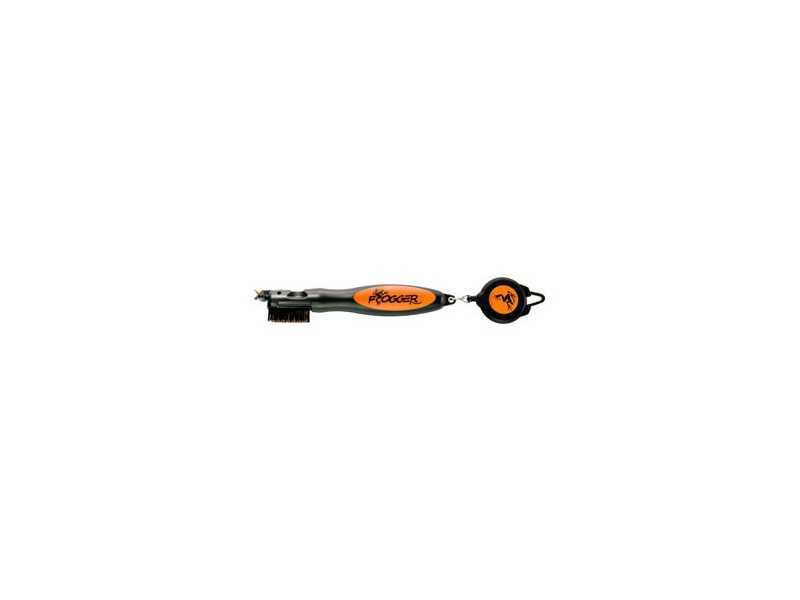 Brush Pro orange Brush Pro orange