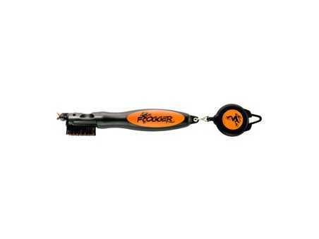 Brush Pro orange