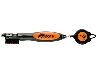 Brush Pro orange