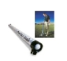 Practice Stick holds 24 golfballs