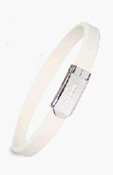 Energy Bracelet Perrlion Ion white