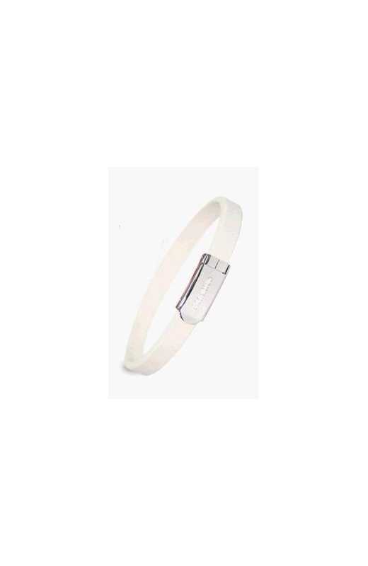 Energiarmband Perrlion Ion vit