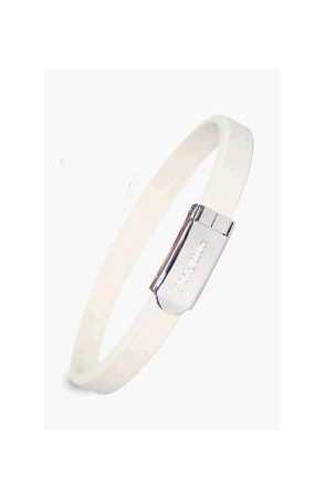 Energiarmband Perrlion Ion vit