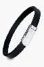Energy Bracelet Perrlion ion black