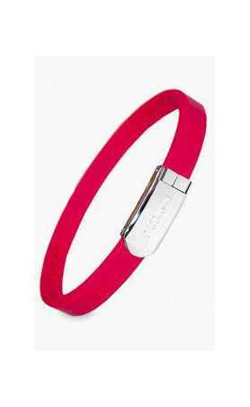 Energiarmband Perrlion ion röd