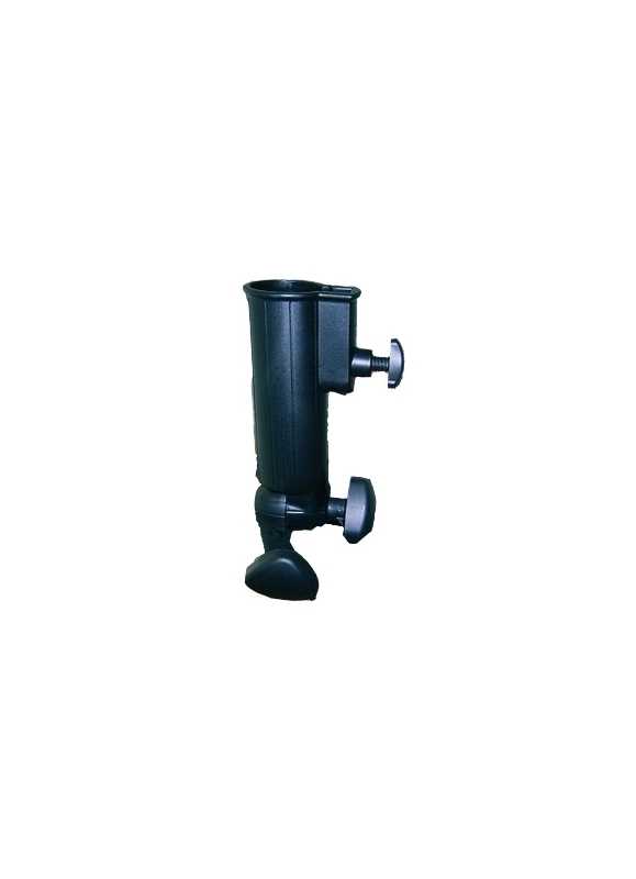 Umbrella holder for Golf Cart (with holder)