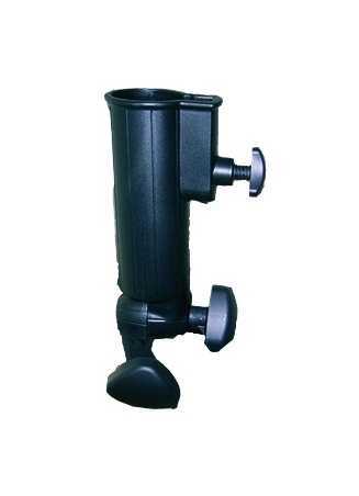 Umbrella holder for Golf Cart (with holder)