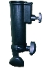 Umbrella holder for Golf Cart (with holder)